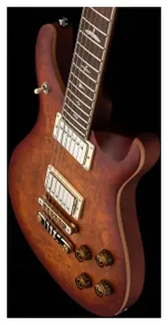 PRS SE McCarty 594 Laurel Burl LTD