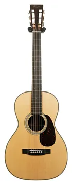 Martin Custom Shop 012-28 Slot Headstock