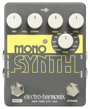 Electro-Harmonix Mono Synth