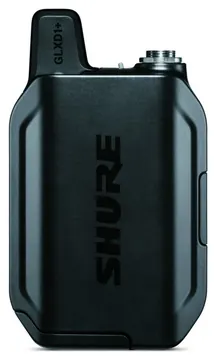 Shure GLXD1+