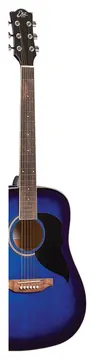 Eko Ranger 6 Blauw Sunburst