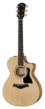 Taylor 112CE S