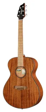 Breedlove Discovery S Concert Mahogany