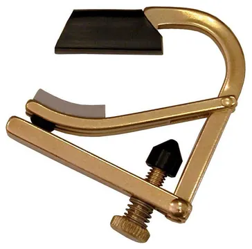 Shubb Capos C7B Partial Capo