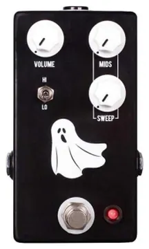 JHS Pedals Haunting Mids
