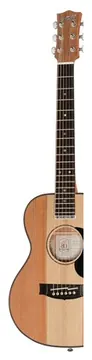 Maton RM-6 Redwood Mini