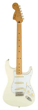 Fender Jimi Hendrix Strat OWH