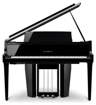 Kawai NV12 Novus Hybride Piano