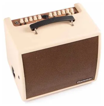 Blackstar Sonnet 60 Blonde Amplificatore per chitarra Acustica