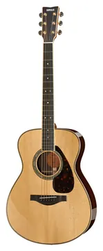 Yamaha LS16ARE Electro Acoustic