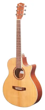 Ohana Line GT-3C Solid Top