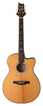 PRS SE A50E Naturel Bg
