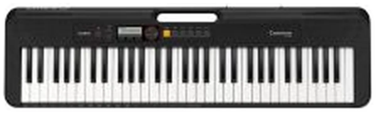 Tastiera Arranger Casio CT-S200 Casiotone 61 tasti black