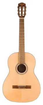 Fender CN-30 Nylon Walnut Natural