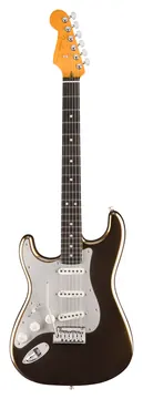 Fender American Ultra II Stratocaster® "Lefty"