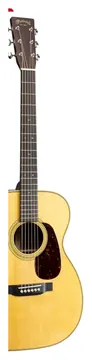 MARTIN &amp; CO. Martin 00-28 Reimagined