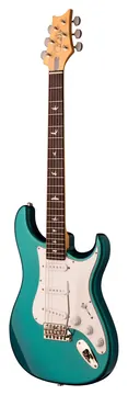 PRS John Mayer Silver Sky Dodgem Blue