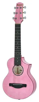 Ibanez EWP17M2E-SMO PiccoloGuitar