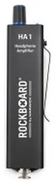 RockBoard HA 1 préampli pour ear monitor