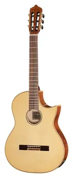La Mancha C-Opal SX-FECR