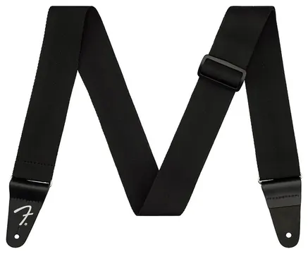 Fender 0990662010 Polypro guitar strap