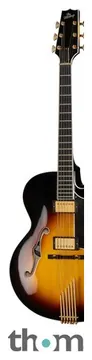 Heritage Eagle Classic OSB