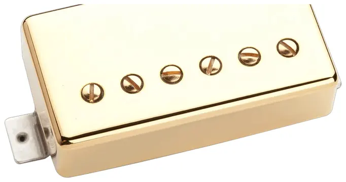 Seymour Duncan SH-15 Alternative 8 Humbucker Gold