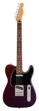 Fender Telecaster Player II LTD, RW, Chameleon