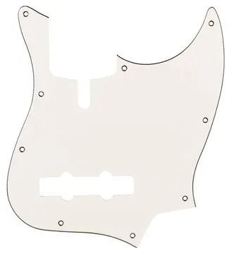 Boston M4V-310-VW pickguard