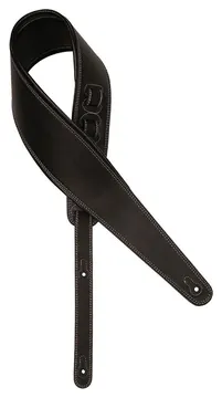 Gaucho GST-294-BK Biker Series Gitaarband