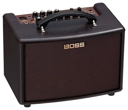 Boss AC-22LX Acoustic Amplifier