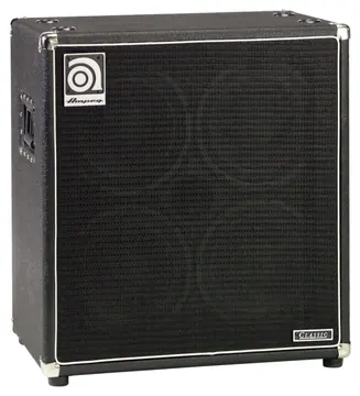 Ampeg SVT 410 HE