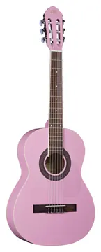 Eko CS-5 3/4 Pink Satin