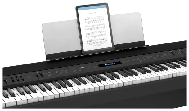 Roland FP 90X BK