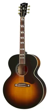 Gibson J-185 Original Vintage Sunburst
