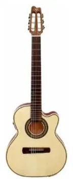 Giannini Stage STN ENG Deluxe Flat