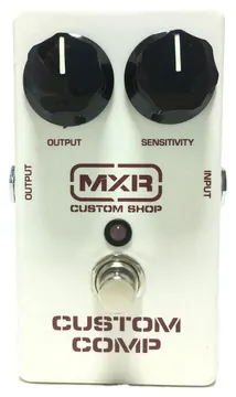 MXR CSP202 Custom Shop