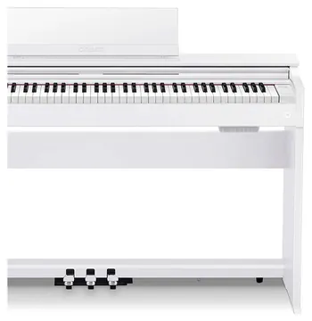 Casio AP-S200 BK Celviano White