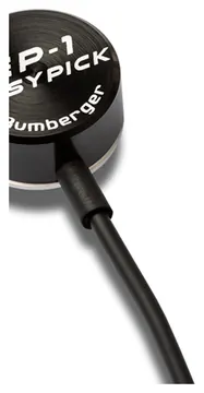 Rumberger Easypick EP-1 (B) Pickup