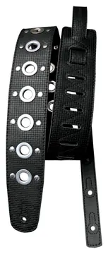 Basso Correia Basso VT L GRECO MET 02 Linha Greco Metal Preta