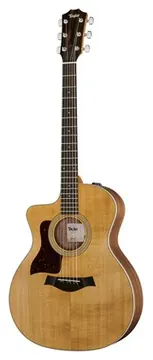 Taylor 214ce LH Walnut
