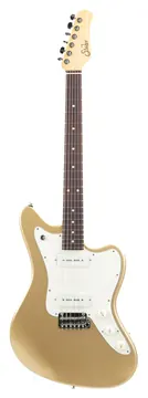 Suhr Classic JM S90 Gold 2024