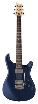 PRS Fiore HH Metallic Midnight Satin