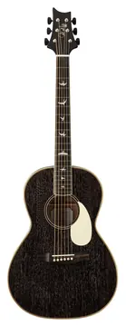 PRS Parlor SE 20 Piezo DG Dog Hair