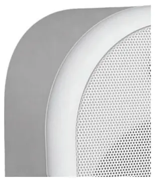 CSR Caixa Ativa 4" 40W CSR-40 AW - CSR