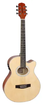 Giannini Gsf1d Ns Satin