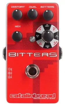 Catalinbread Bitters
