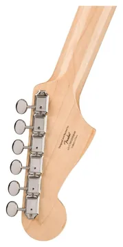 Squier Paranormal Strat-O-Sonic Vintage Blonde