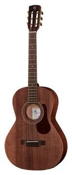 Harley Benton CLP-15ME SolidWood