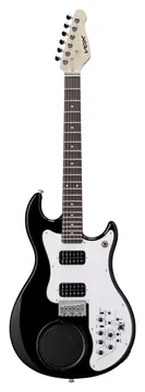 VOX APC-2 BL Black